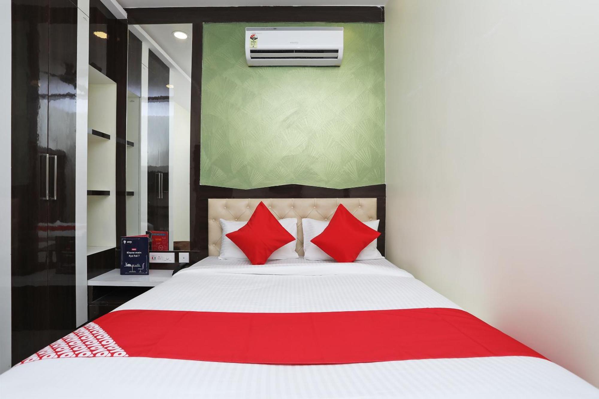 Hotel O Abi Inn Hotel Near Dhakuria Manipal Hospital כלכותה מראה חיצוני תמונה