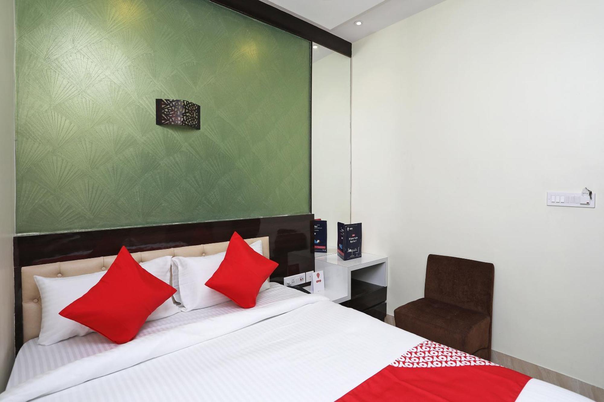 Hotel O Abi Inn Hotel Near Dhakuria Manipal Hospital כלכותה מראה חיצוני תמונה