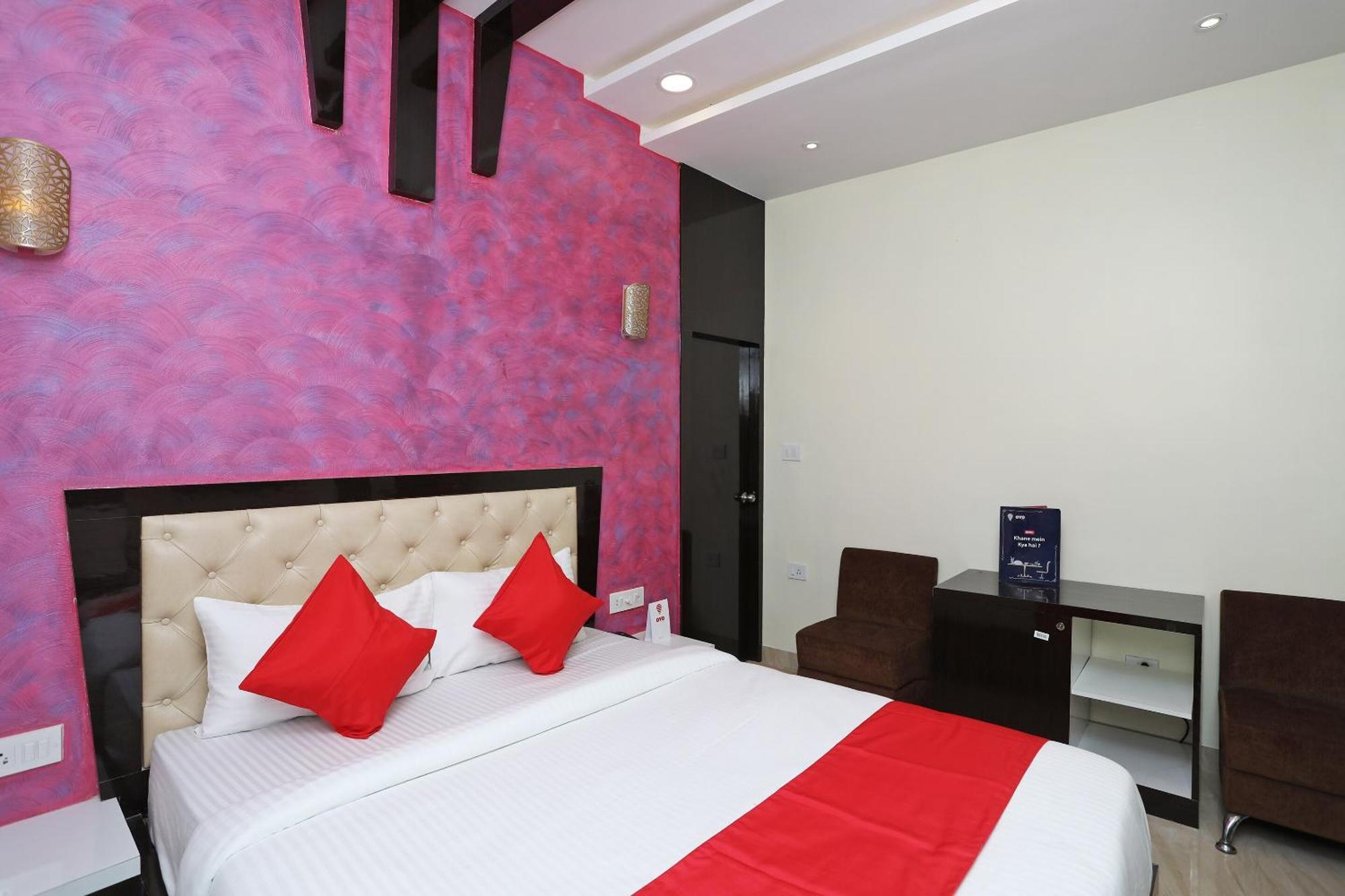 Hotel O Abi Inn Hotel Near Dhakuria Manipal Hospital כלכותה מראה חיצוני תמונה