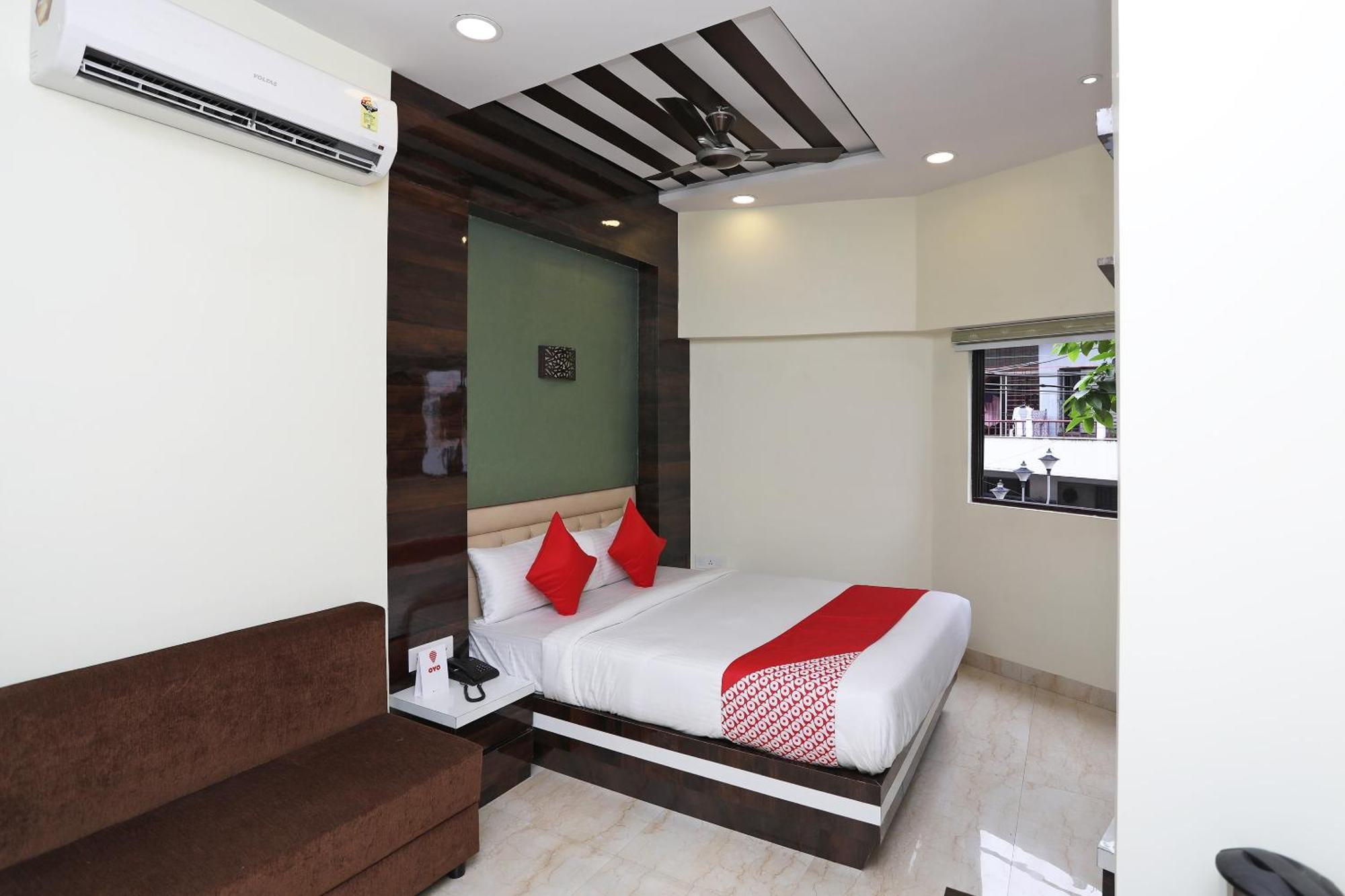 Hotel O Abi Inn Hotel Near Dhakuria Manipal Hospital כלכותה מראה חיצוני תמונה