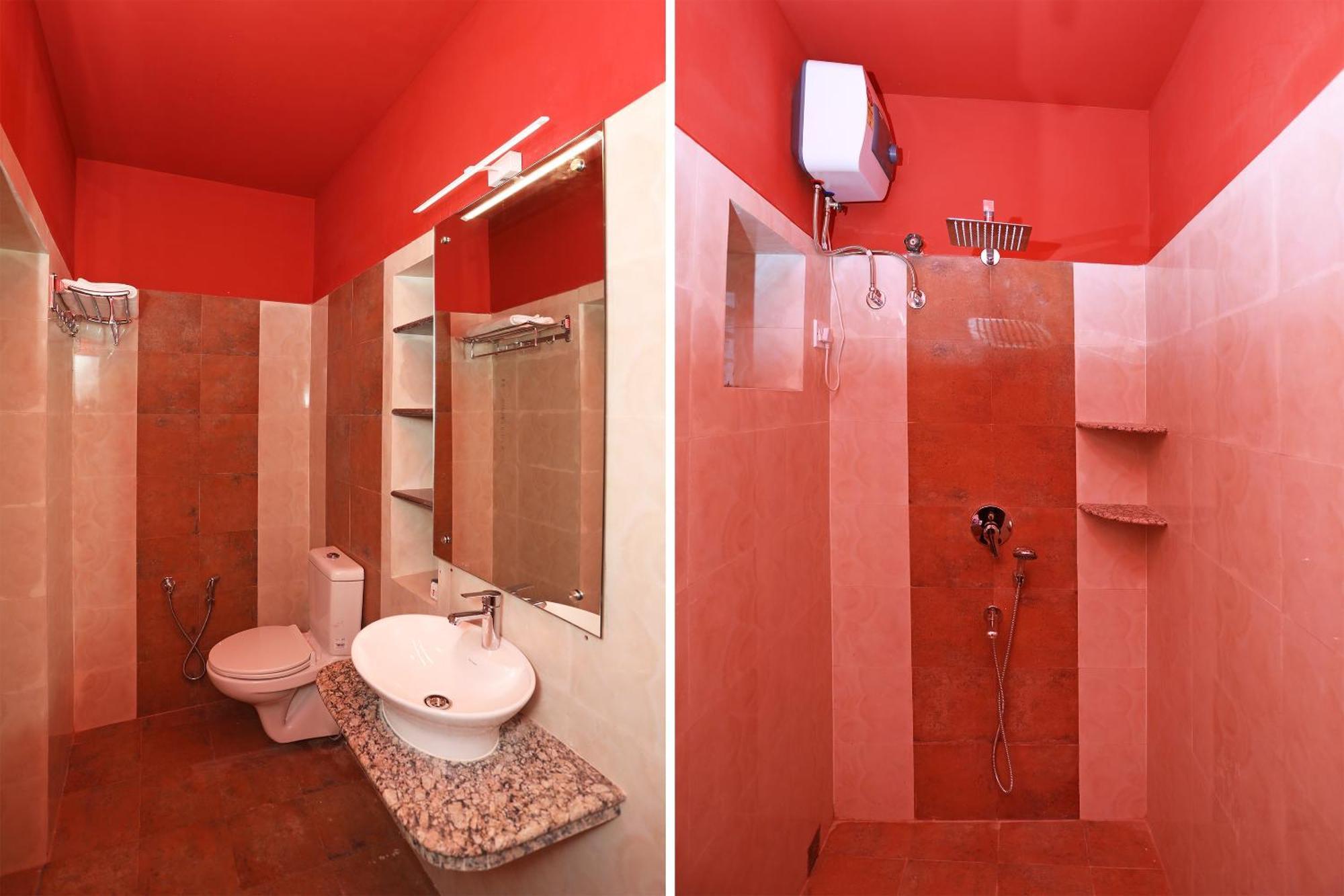 Hotel O Abi Inn Hotel Near Dhakuria Manipal Hospital כלכותה מראה חיצוני תמונה