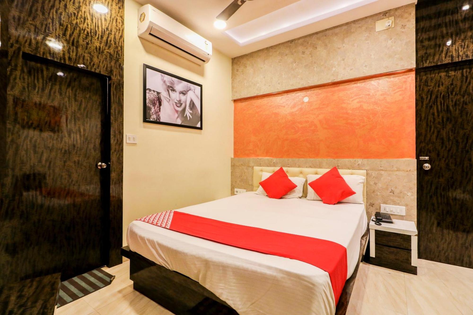 Hotel O Abi Inn Hotel Near Dhakuria Manipal Hospital כלכותה מראה חיצוני תמונה