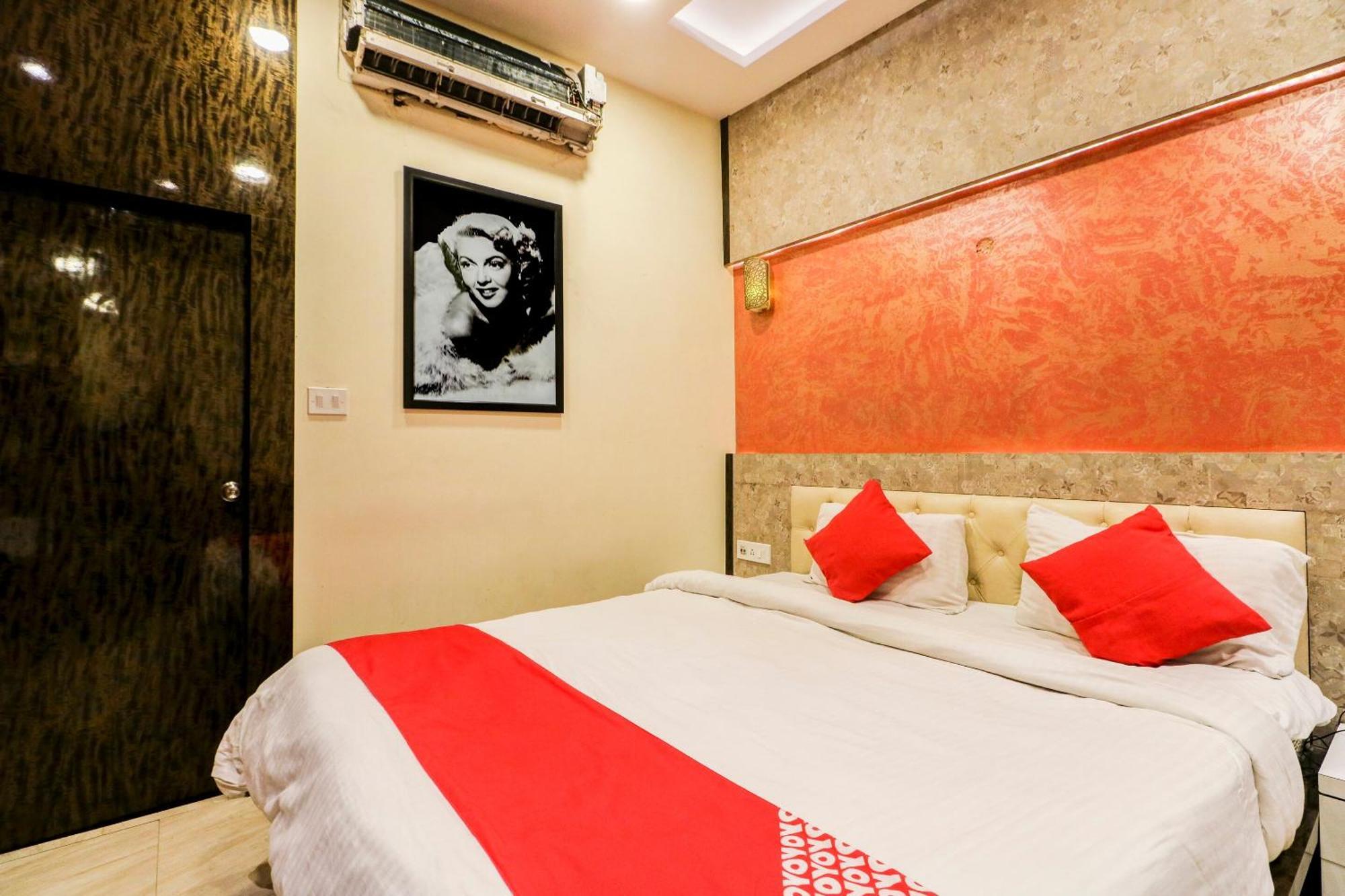 Hotel O Abi Inn Hotel Near Dhakuria Manipal Hospital כלכותה מראה חיצוני תמונה