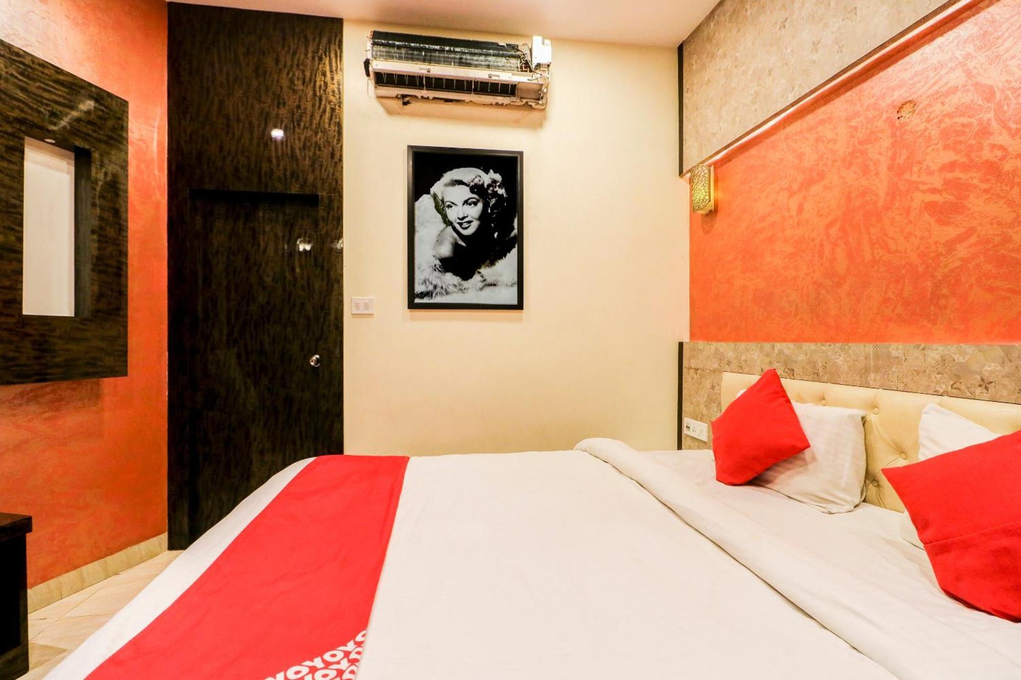 Hotel O Abi Inn Hotel Near Dhakuria Manipal Hospital כלכותה מראה חיצוני תמונה