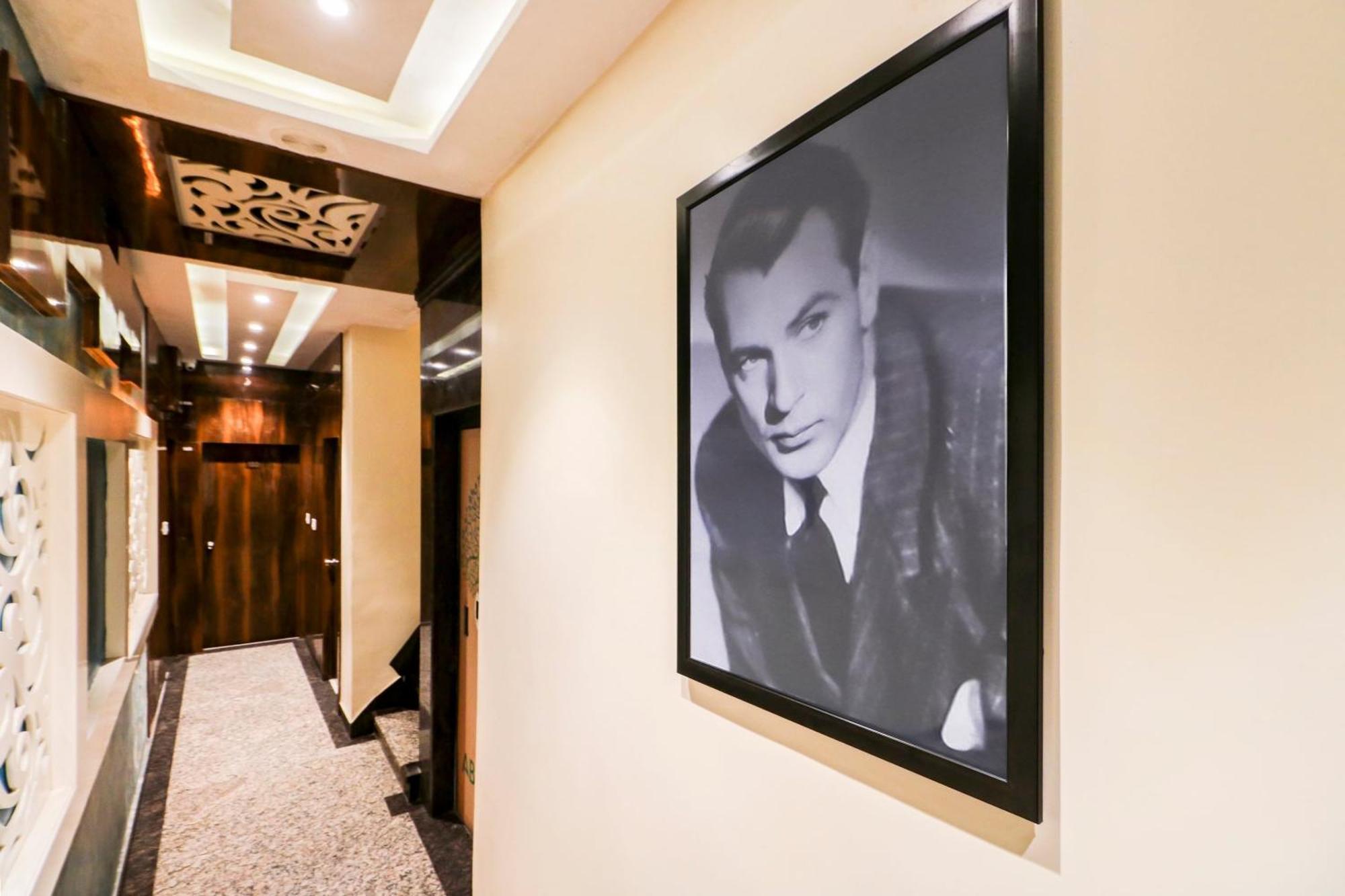 Hotel O Abi Inn Hotel Near Dhakuria Manipal Hospital כלכותה מראה חיצוני תמונה