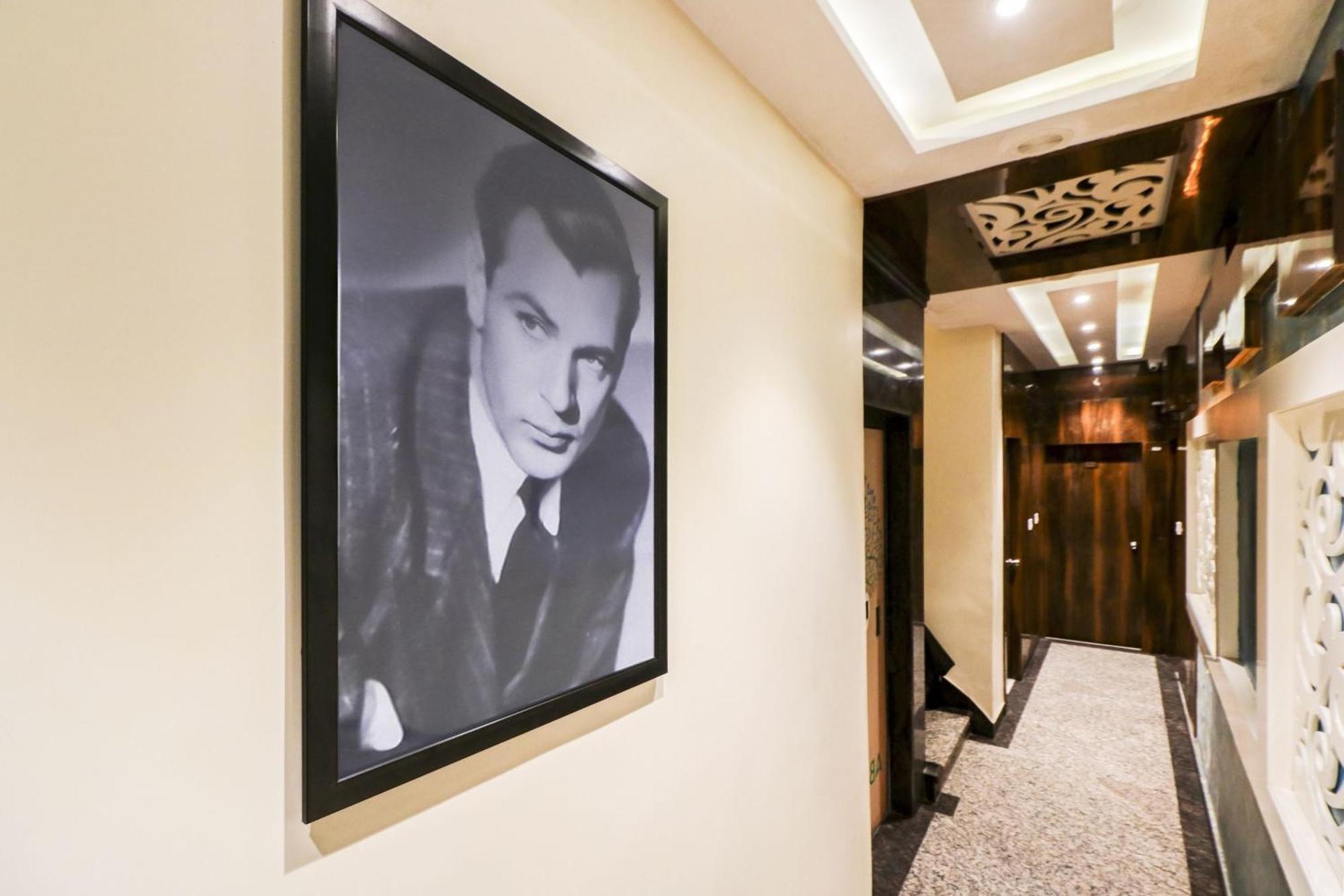 Hotel O Abi Inn Hotel Near Dhakuria Manipal Hospital כלכותה מראה חיצוני תמונה