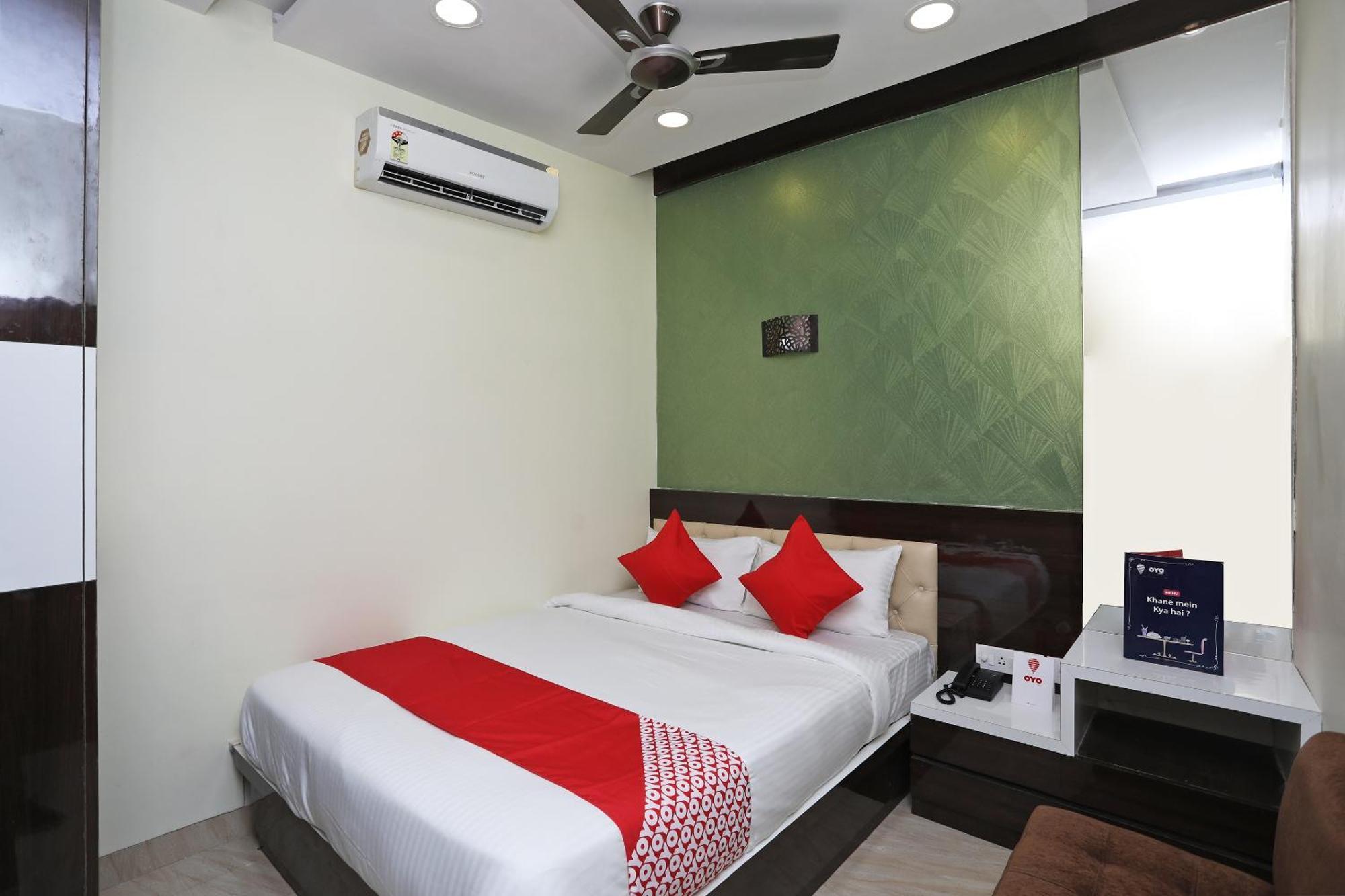 Hotel O Abi Inn Hotel Near Dhakuria Manipal Hospital כלכותה מראה חיצוני תמונה
