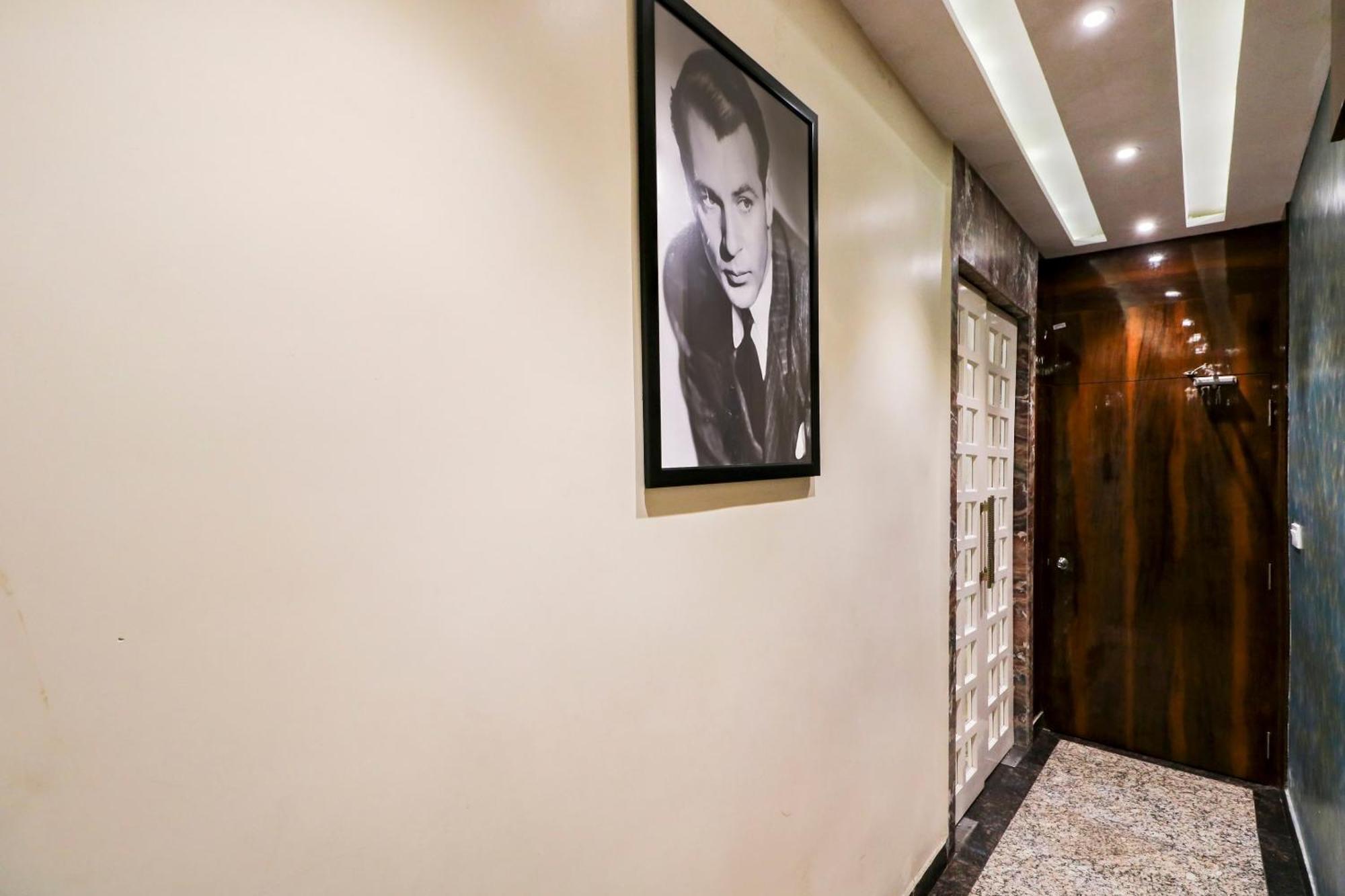 Hotel O Abi Inn Hotel Near Dhakuria Manipal Hospital כלכותה מראה חיצוני תמונה