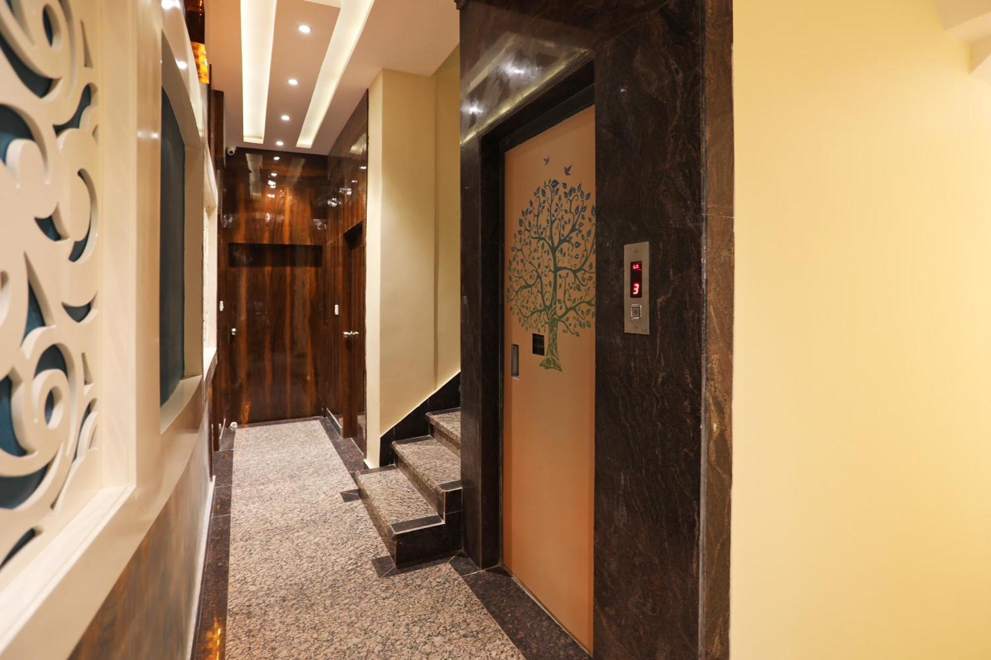 Hotel O Abi Inn Hotel Near Dhakuria Manipal Hospital כלכותה מראה חיצוני תמונה