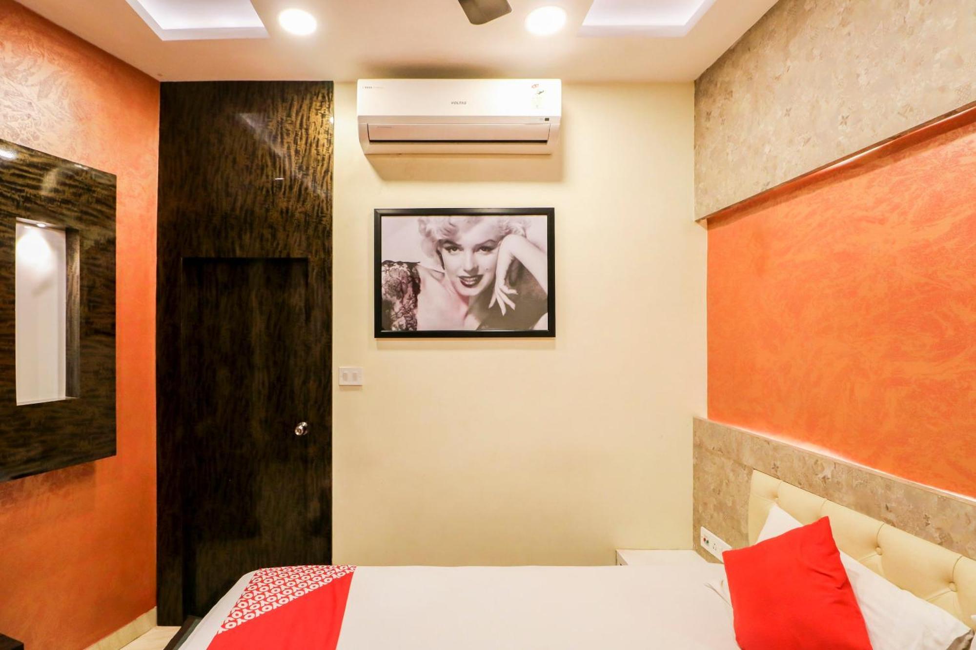 Hotel O Abi Inn Hotel Near Dhakuria Manipal Hospital כלכותה מראה חיצוני תמונה