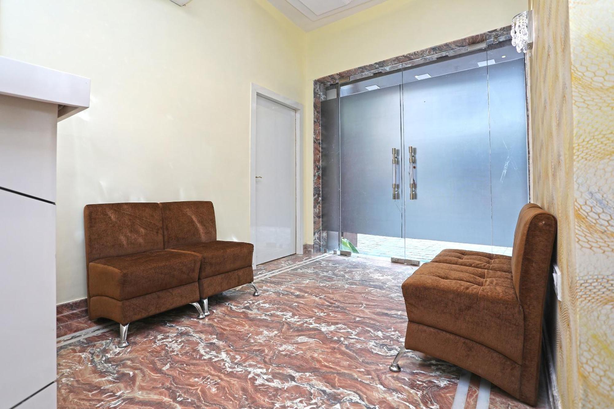 Hotel O Abi Inn Hotel Near Dhakuria Manipal Hospital כלכותה מראה חיצוני תמונה