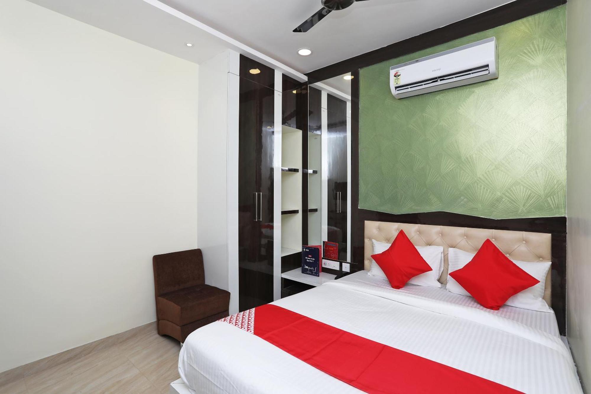 Hotel O Abi Inn Hotel Near Dhakuria Manipal Hospital כלכותה מראה חיצוני תמונה