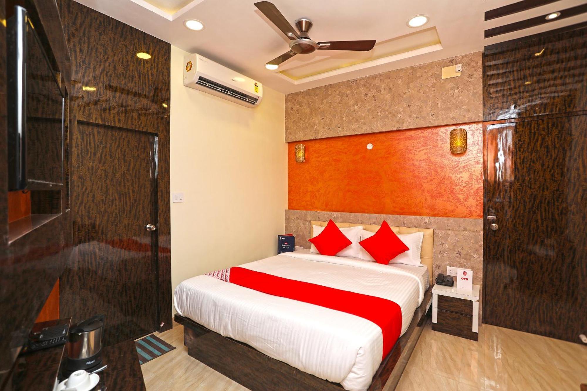 Hotel O Abi Inn Hotel Near Dhakuria Manipal Hospital כלכותה מראה חיצוני תמונה