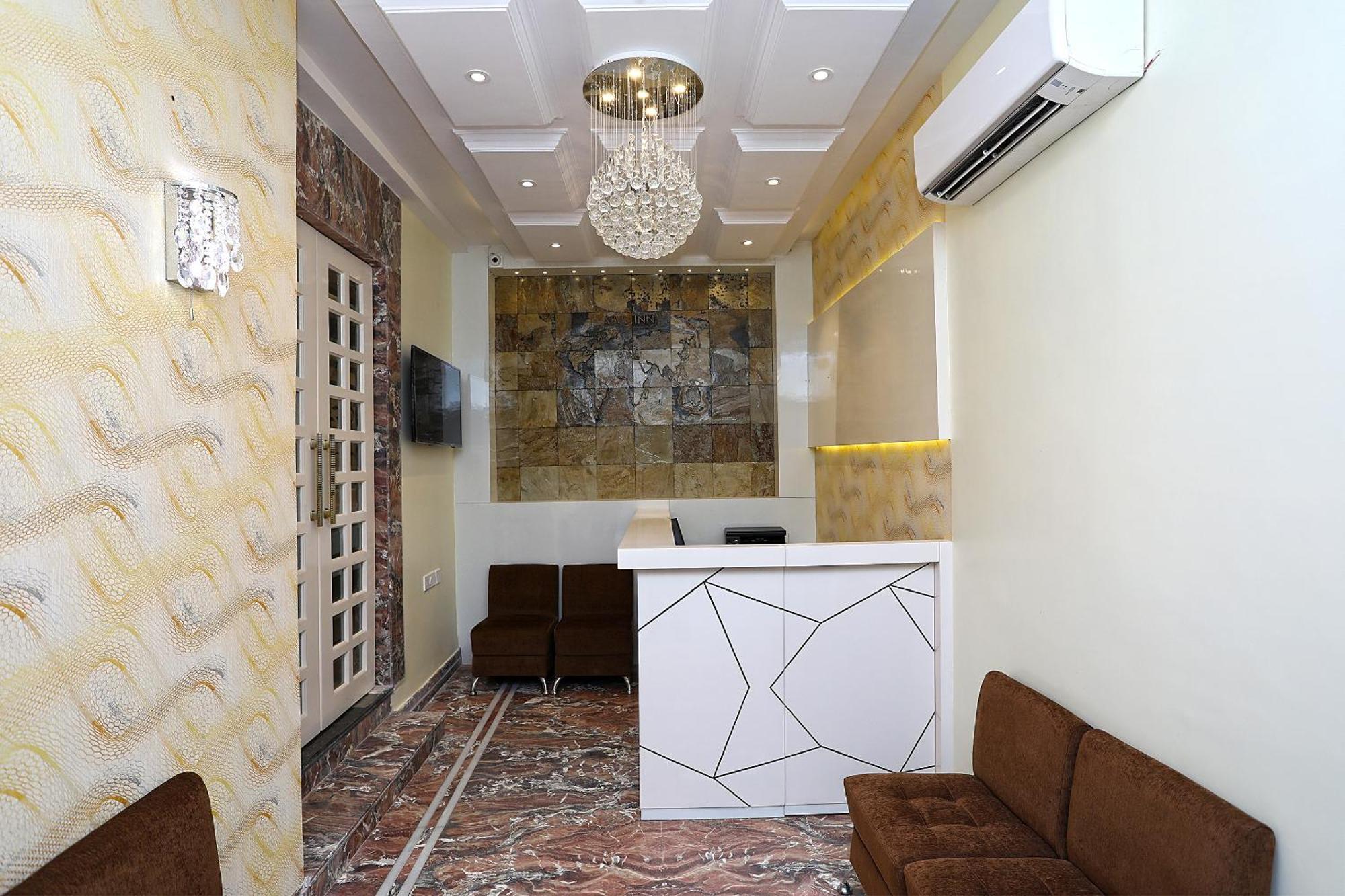 Hotel O Abi Inn Hotel Near Dhakuria Manipal Hospital כלכותה מראה חיצוני תמונה
